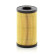 Oljefilter HU 6024 z Mann