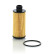 Oljefilter HU 6026 z Mann, miniatyr 3