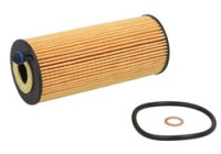oljefilter HU 6032 z Mann