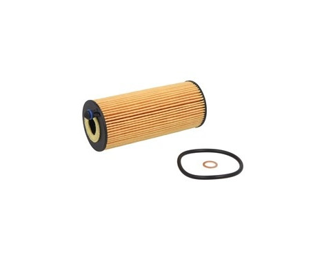 oljefilter HU 6032 z Mann