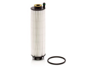 oljefilter HU 6033 z Mann