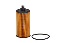 Oljefilter HU 6042 z MANN-FILTER
