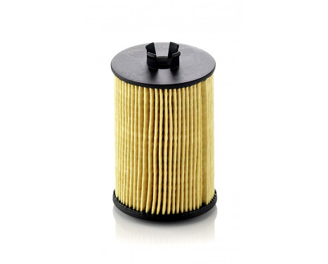 Oljefilter HU 612/1 x Mann