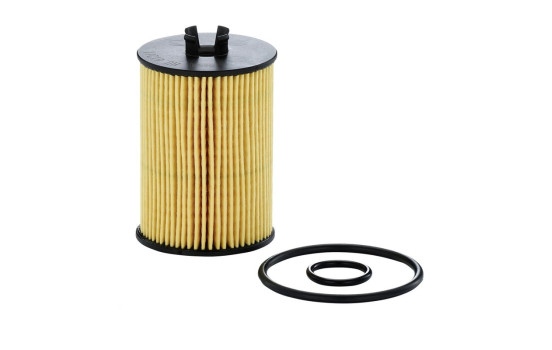 Oljefilter HU 612/1 x Mann, bild 2
