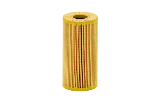oljefilter HU 618 y Mann