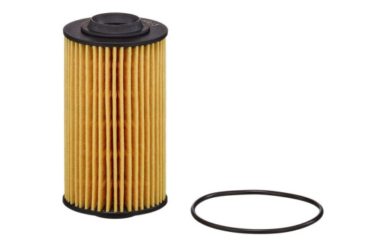 Oljefilter HU 69/3 x Mann, bild 2
