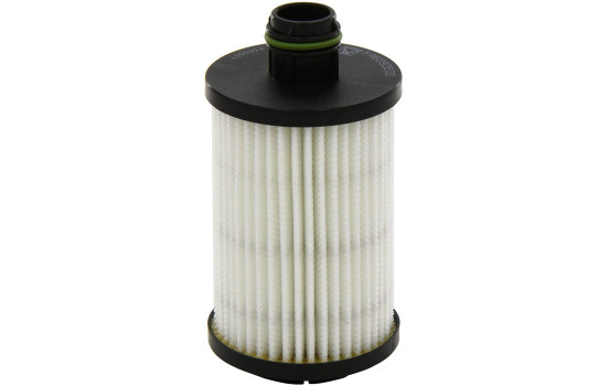 Oljefilter HU 7030 z Mann