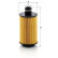 Oljefilter HU 7030 z Mann, miniatyr 4