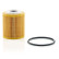 Oljefilter HU 7032 z MANN-FILTER, miniatyr 2