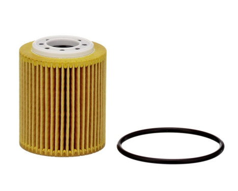 Oljefilter HU 7032 z Mann, bild 2