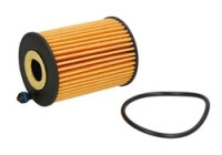 Oljefilter HU 7046 z Mann