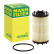 Oljefilter HU 7049 z MANN-FILTER, miniatyr 4