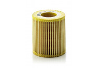 Oljefilter HU 711/4 x Mann