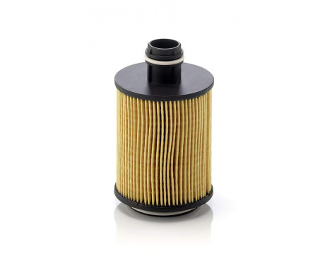 Oljefilter HU 712/11 x Mann