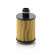 Oljefilter HU 712/11 x Mann