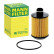Oljefilter HU 712/11 x Mann, miniatyr 4