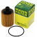 Oljefilter HU 712/7 x Mann