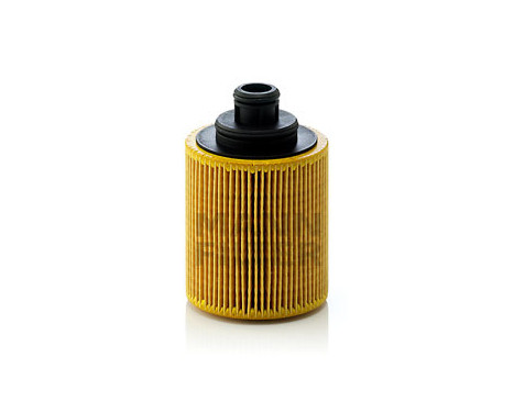 Oljefilter HU 712/7 x Mann, bild 2