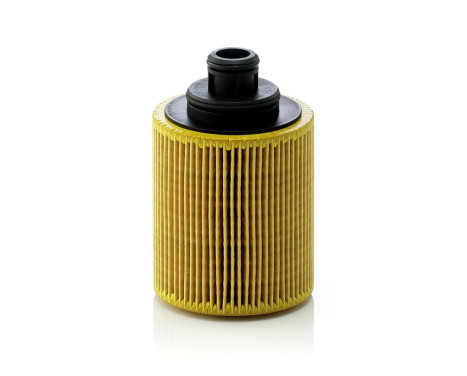 Oljefilter HU 712/7 x Mann, bild 3