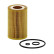 Oljefilter HU 712/9 x Mann, miniatyr 3