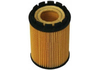 Oljefilter HU 713 x MANN-FILTER