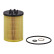 Oljefilter HU 715/5 x Mann, miniatyr 2