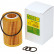 Oljefilter HU 715/6 x MANN-FILTER