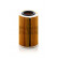 Oljefilter HU 715/6 x MANN-FILTER, miniatyr 3