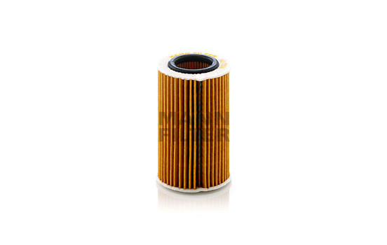 Oljefilter HU 715/6 x MANN-FILTER, bild 3