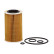 Oljefilter HU 715/6 x MANN-FILTER, miniatyr 4
