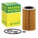 Oljefilter HU 715/6 x MANN-FILTER, miniatyr 6