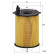 Oljefilter HU 716/2 x MANN-FILTER, miniatyr 7