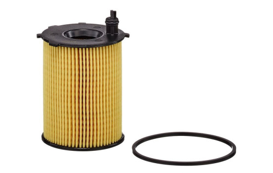 Oljefilter HU 716/2 x Mann, bild 2