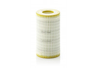 Oljefilter HU 718/5 x MANN-FILTER