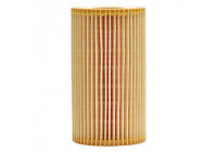 Oljefilter HU 718/6 x Mann
