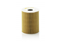Oljefilter HU 719/3 x Mann