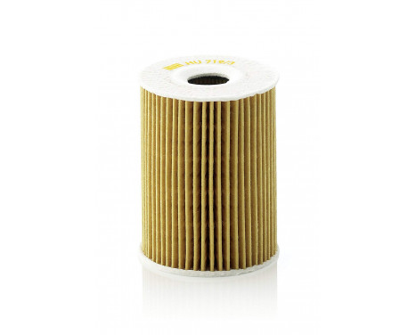 Oljefilter HU 719/3 x Mann