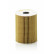 Oljefilter HU 719/3 x Mann