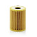 Oljefilter HU 719/3 x Mann, miniatyr 2