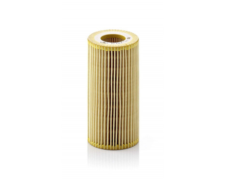 Oljefilter HU 719/8 y Mann