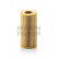 Oljefilter HU 719/8 y Mann, miniatyr 3