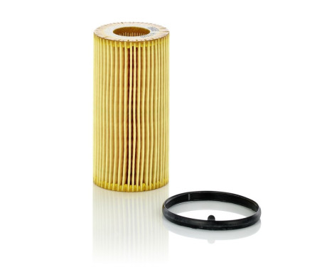 Oljefilter HU 719/8 y Mann, bild 4