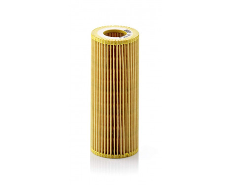 Oljefilter HU 721/4 x Mann