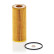 Oljefilter HU 721/4 x Mann, miniatyr 3