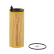 Oljefilter HU 721/5 x MANN-FILTER, miniatyr 3