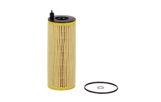 Oljefilter HU 721/5 x Mann, bild 2