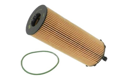 Oljefilter HU 8001 x Mann, bild 2