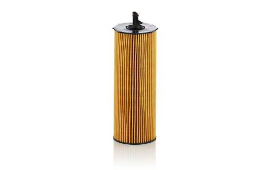Oljefilter HU 8001 x Mann, bild 3