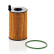 Oljefilter HU 8005 z Mann, miniatyr 2