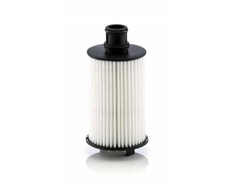 Oljefilter HU 8008 z Mann
